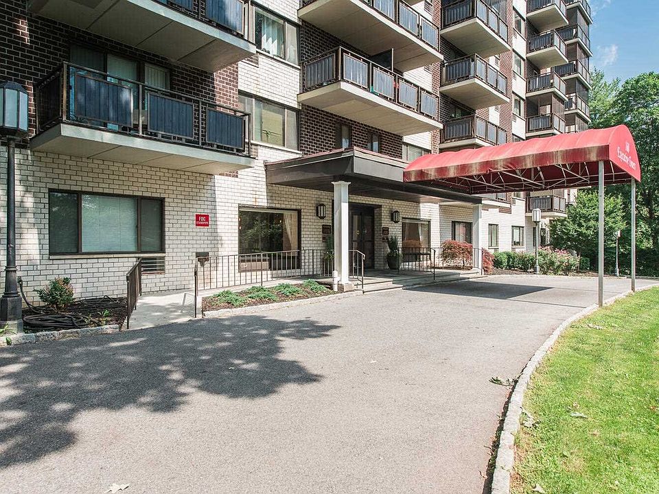 Executive Towers Apartments Poughkeepsie, NY Zillow