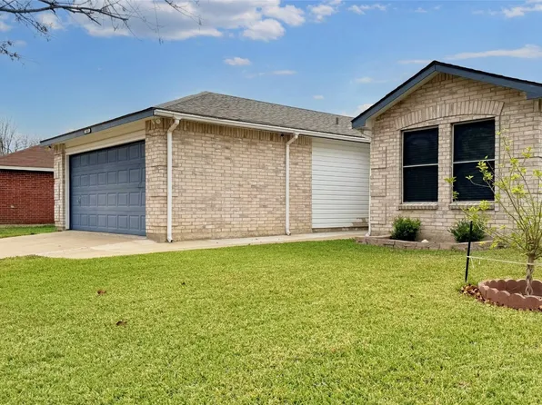 3833 Kenzie Ct, Balch Springs, TX 75180