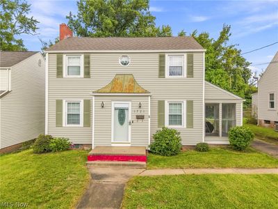 1721 32nd St NW, Canton, OH, 44709