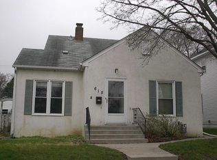 615 15th Ave N, South Saint Paul, MN 55075