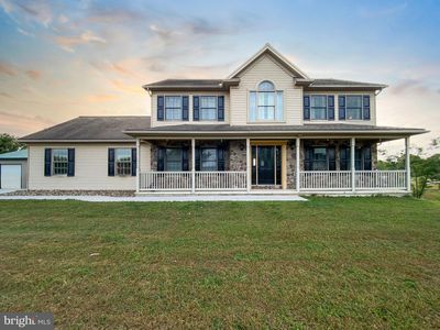 32 Mar Bob Rd, Halifax, PA, 17032