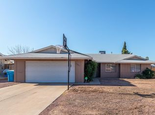 3449 W Crocus Dr, Phoenix, AZ 85053