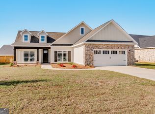 104 Moss Wood Ct LOT 428, Kathleen, GA 31047