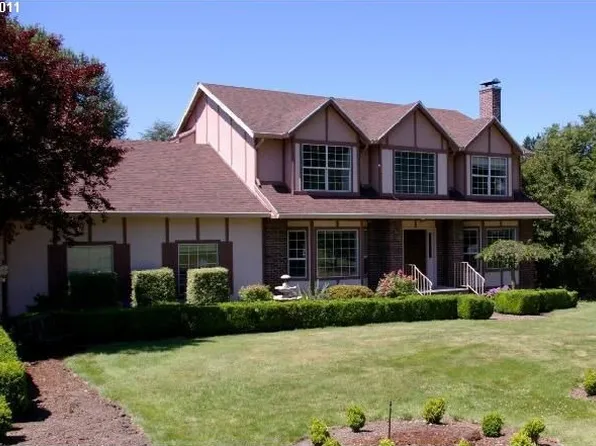 13505 SE Linden Ln, Milwaukie, OR 97222
