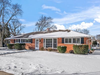 1610 N Chestnut Ave, Arlington Heights, IL, 60004