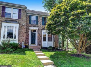 411 Ashton Ln, Abingdon, MD 21009
