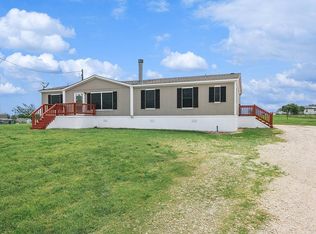 9220 Colorado St, Joshua, TX 76058