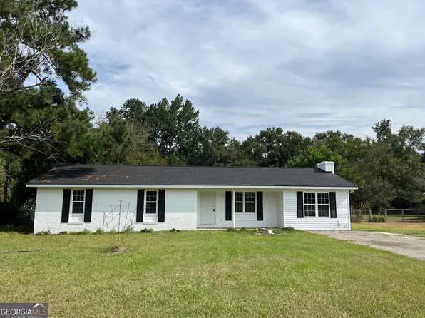 219 Terrace Dr, Dublin, GA 31021