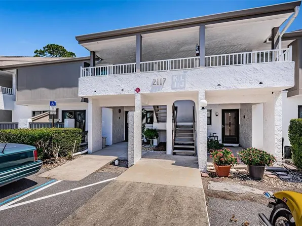 2117 Lakewood Club Dr S #7-K, Saint Petersburg, FL 33712