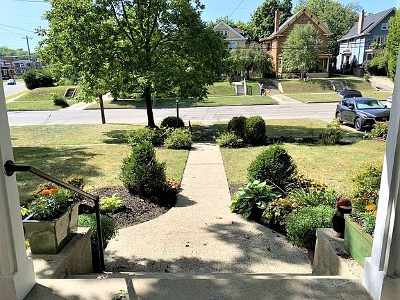 2nd image of 4106 Floral Ave