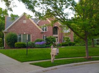 10232 Whitetail Cir, Fishers, IN 46037