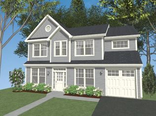 32 Prospect Ave, Edison, NJ 08817