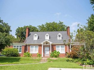 417 N Main St, Roxboro, NC 27573