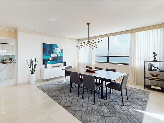 2nd image of 11113 Biscayne Blvd Unit 757
