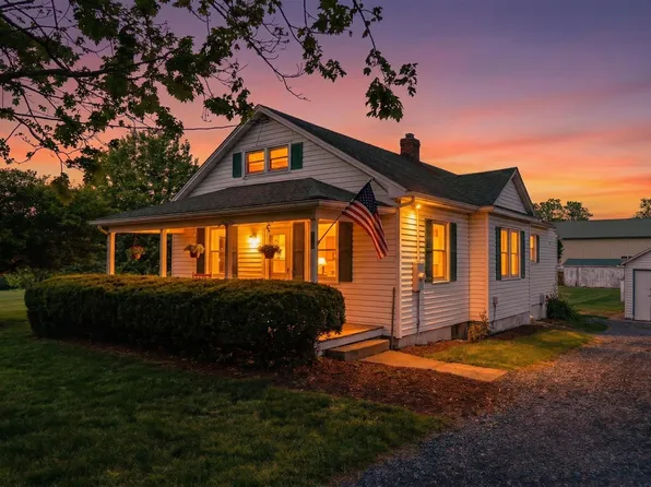 1241 Quicks Mill Rd, Staunton, VA 24401