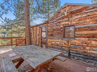 102 Overpine Dr, Lyons, CO 80540