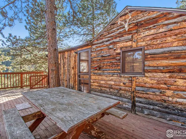 102 Overpine Dr, Lyons, CO 80540