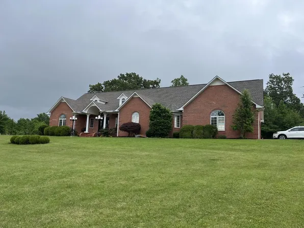 4455 Highway 79s, Paris, TN 38242