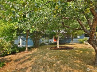 Mutiny View Manor, Freeland, WA 98249