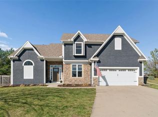 21081 W 224th St, Spring Hill, KS 66083