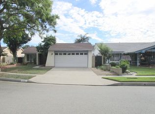 11158 Jerry Pl, Cerritos, CA 90703