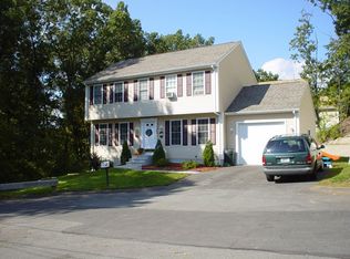 48 Chestnut Grove Ave, Cumberland, RI 02864