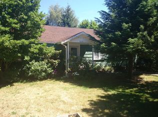 8640 31st Ave SW, Seattle, WA 98126