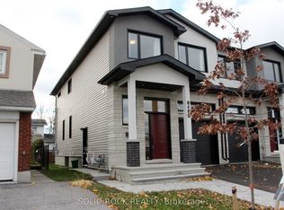 846 AA Alpine Ave, Ottawa, ON K2B5R6