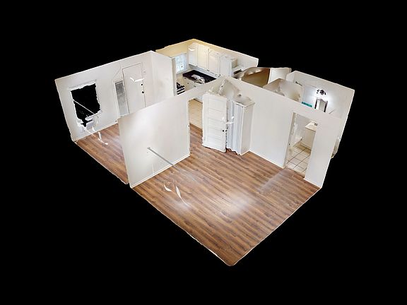 3rd image of 630 Bird St #1B-1Ba-468Sqft