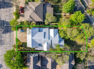 3822 Ridgelea Dr #A, Austin, TX 78731