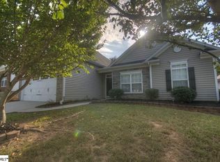 115 Seattle Slew Ln, Greenville, SC 29617