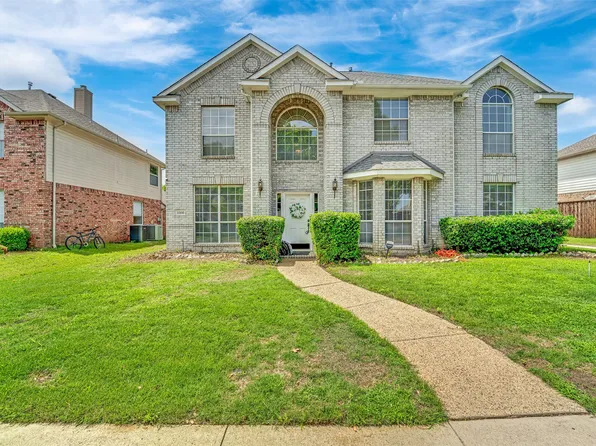 3508 Almond Ln, McKinney, TX 75070