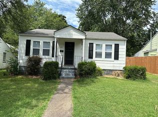 622 S Mission Ave, Tahlequah, OK 74464