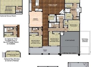 1507 SW Edinburgh Ave, Bentonville, AR 72712