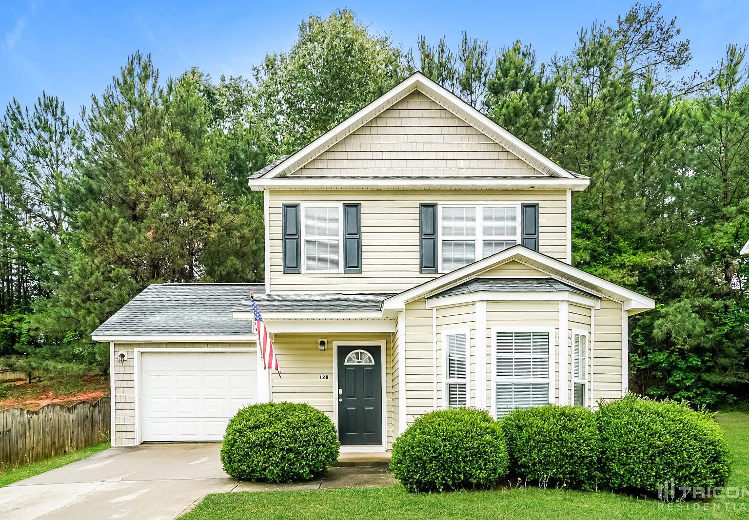 128 Randolph Dr, Clayton, NC 27520 Zillow