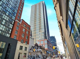 108 Peter St #1308, Toronto, ON M5V 0W2