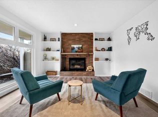 611 N Lake Linnet Cres SE, Calgary, AB T2J2J3