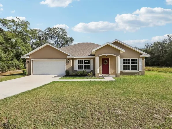 9 Guava Lane Run, Ocklawaha, FL 32179