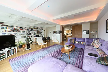 Rented by Rand Realty NY