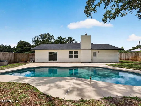 3443 REMLER Drive S, Jacksonville, FL 32223