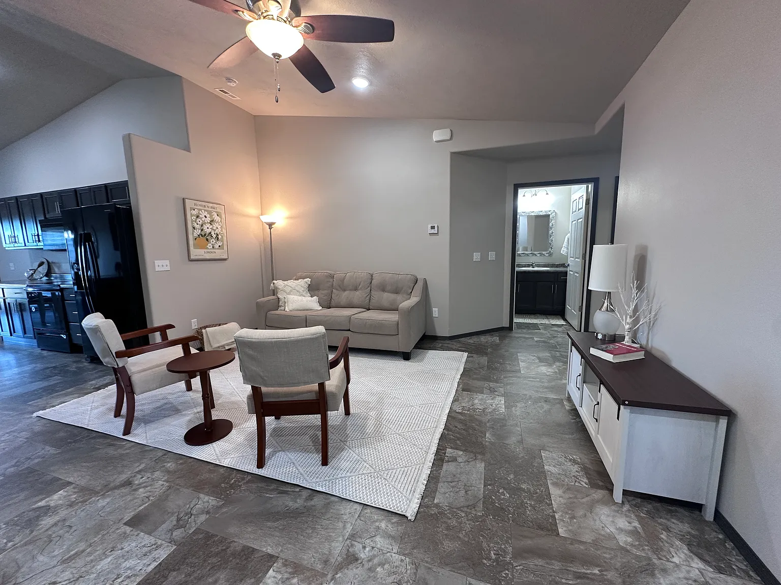 Prospect Townhomes — Photo 4