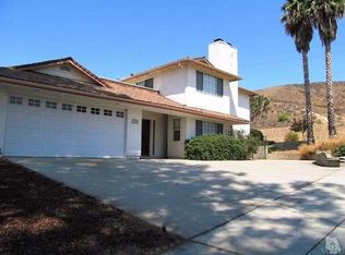 3593 Lathrop Ave, Simi Valley, CA 93063