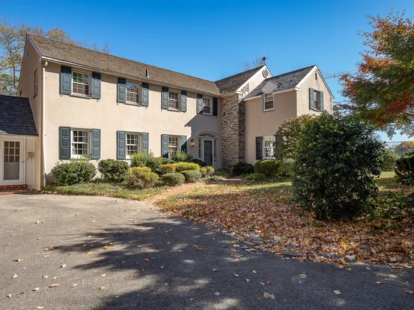 910 Youngs Ford Rd, Gladwyne, PA 19035