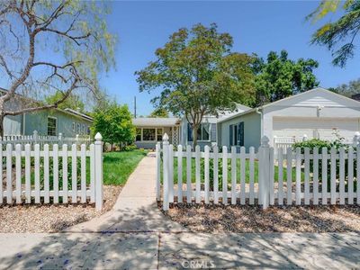 11653 Weddington St, North Hollywood, CA, 91601