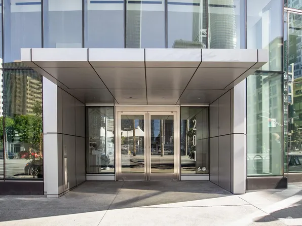 201 Folsom St APT 28G, San Francisco, CA 94105