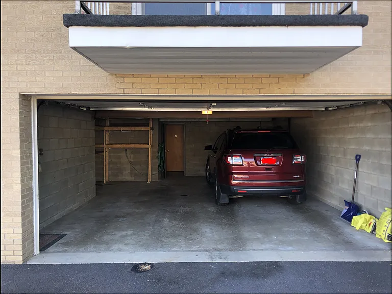 garage
