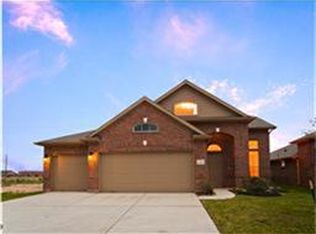 21522 Avalon Queen Dr, Spring, TX 77379