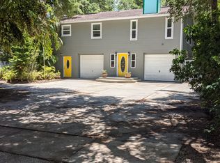 1048 Suwanee St #A, Safety Harbor, FL 34695
