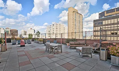Sold by Brown Harris Stevens