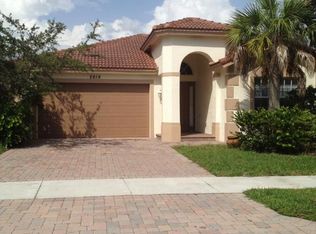 2919 SW Chatham Ln, Port Saint Lucie, FL 34953